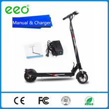 lightest weight and 40km long distance, W4 two wheel electric scooter vehicles bikes scooter